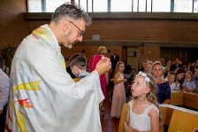 26.05.2022 Erstkommunion